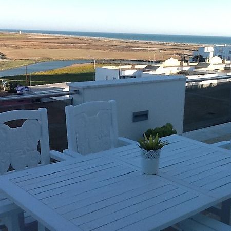 Bellavista Duplex Superior Apartment Conil De La Frontera Luaran gambar