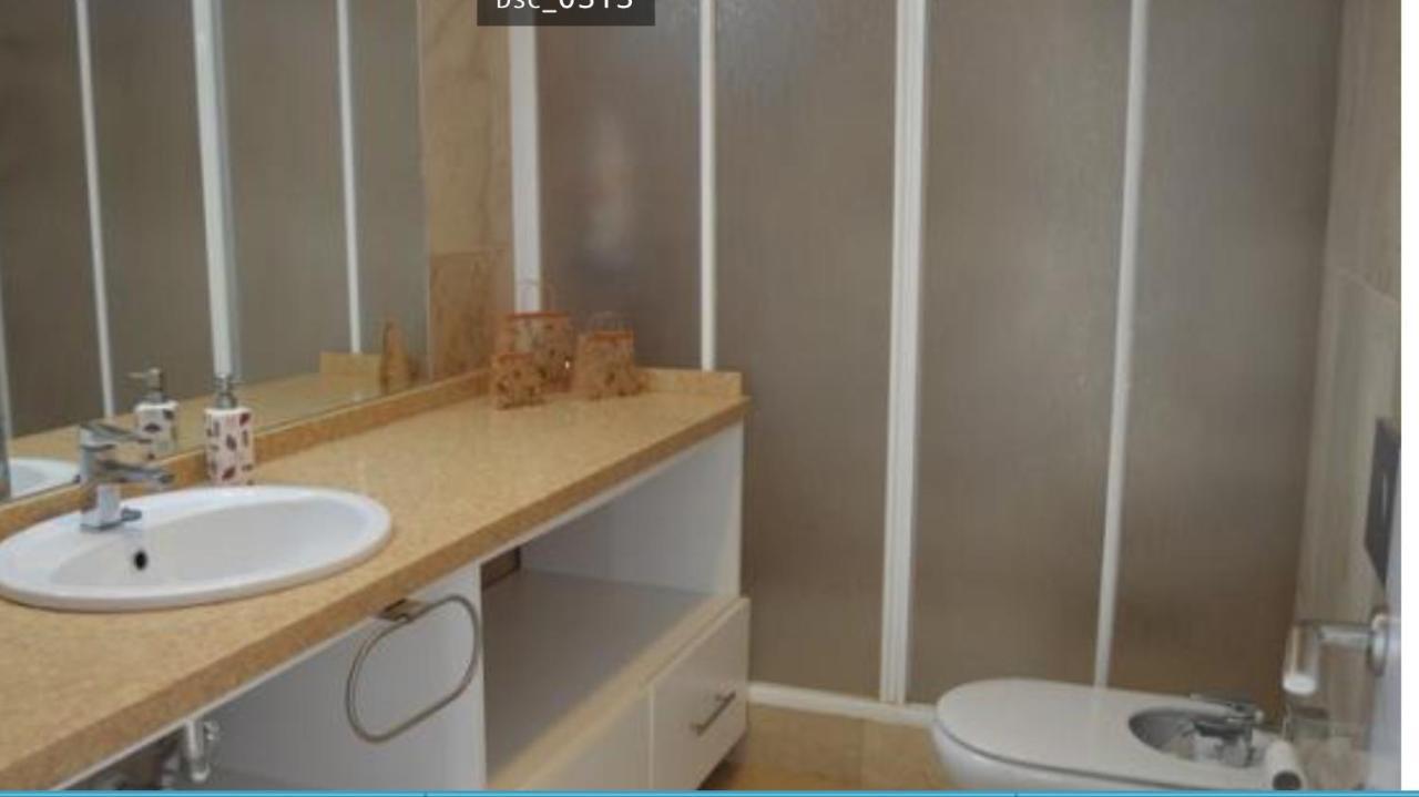 Bellavista Duplex Superior Apartment Conil De La Frontera Luaran gambar