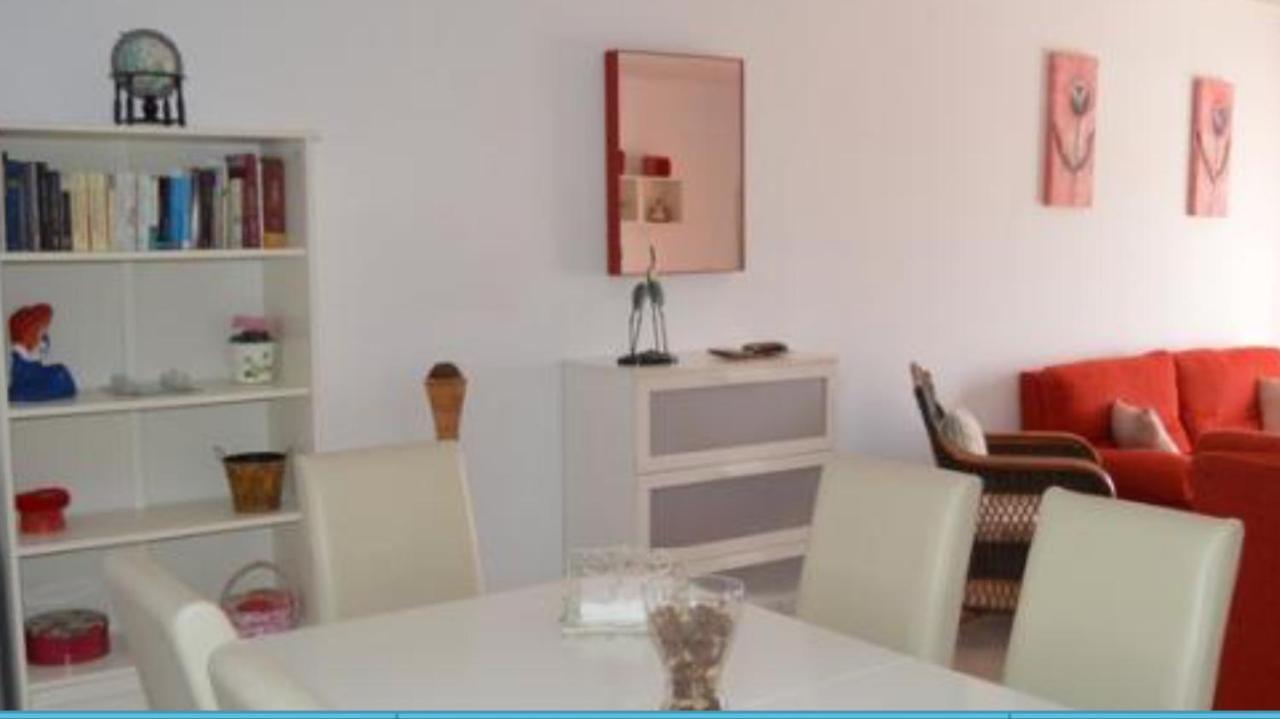 Bellavista Duplex Superior Apartment Conil De La Frontera Luaran gambar
