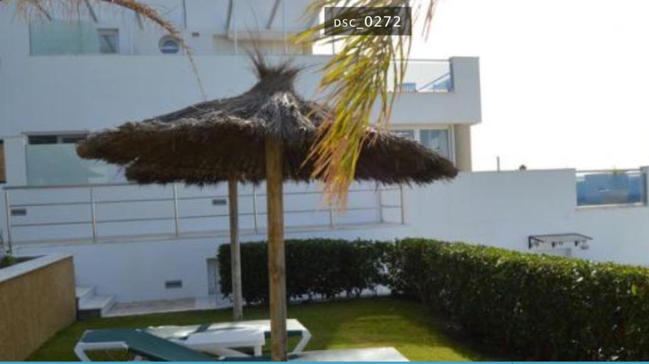 Bellavista Duplex Superior Apartment Conil De La Frontera Luaran gambar