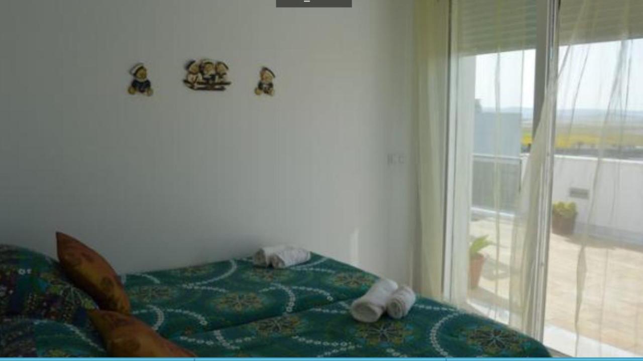 Bellavista Duplex Superior Apartment Conil De La Frontera Luaran gambar