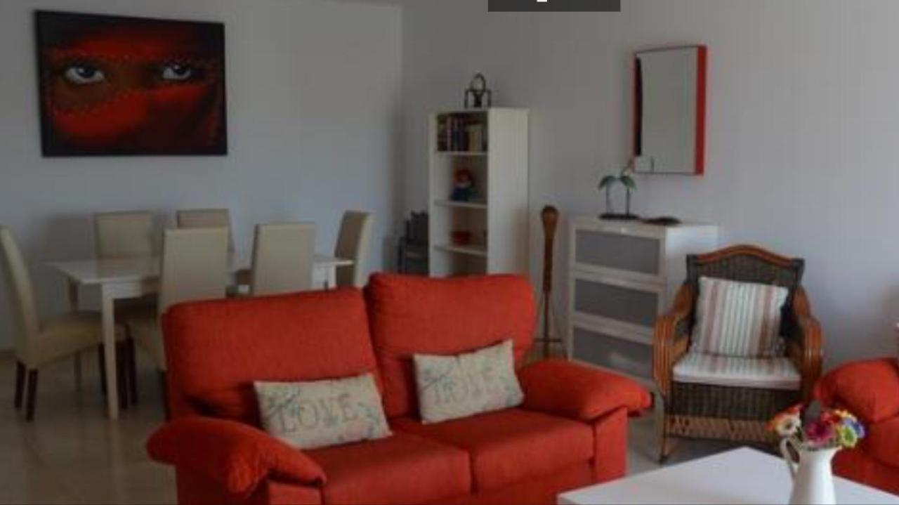 Bellavista Duplex Superior Apartment Conil De La Frontera Luaran gambar