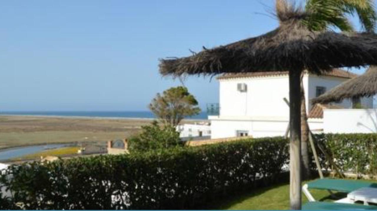 Bellavista Duplex Superior Apartment Conil De La Frontera Luaran gambar