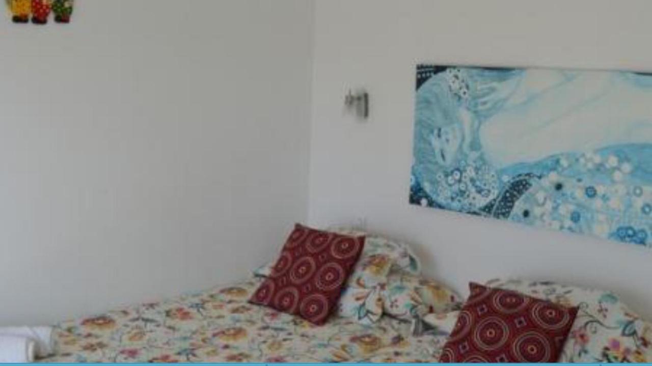 Bellavista Duplex Superior Apartment Conil De La Frontera Luaran gambar