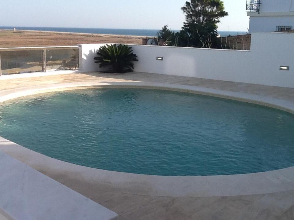 Bellavista Duplex Superior Apartment Conil De La Frontera Luaran gambar