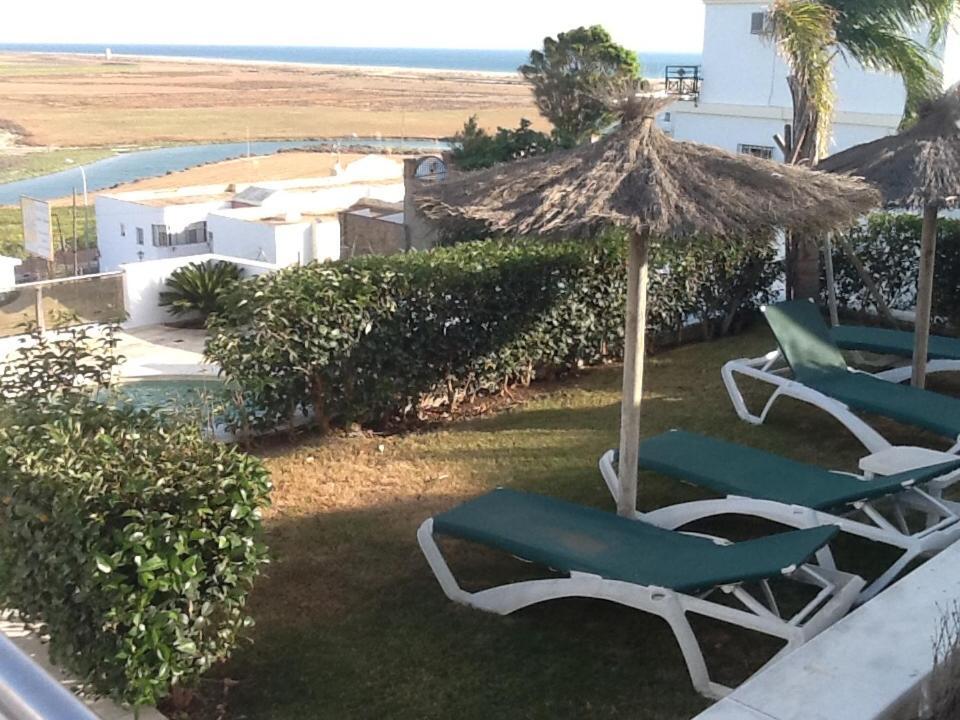 Bellavista Duplex Superior Apartment Conil De La Frontera Luaran gambar
