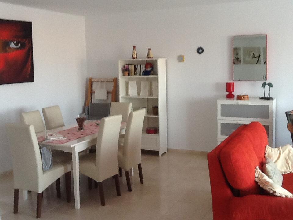 Bellavista Duplex Superior Apartment Conil De La Frontera Luaran gambar