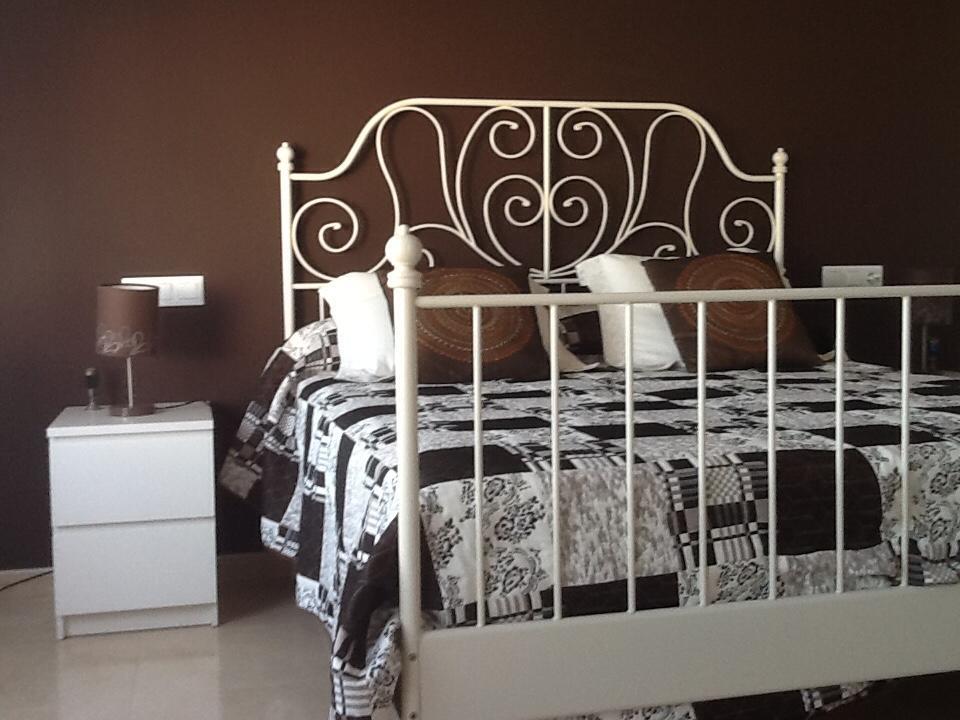Bellavista Duplex Superior Apartment Conil De La Frontera Luaran gambar