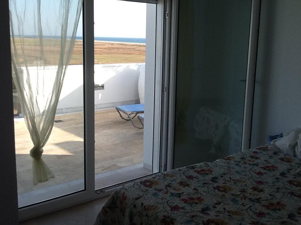 Bellavista Duplex Superior Apartment Conil De La Frontera Luaran gambar